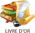 Livre d'Or